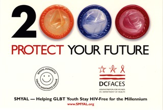2000 protect your future