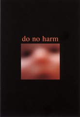 Do no harm