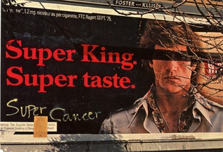 Super king super taste
