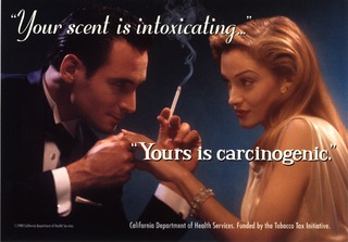 Your scent is intoxicating