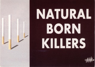 Natural born killers