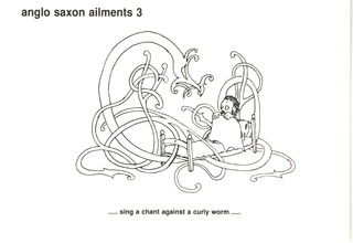Anglo saxon ailments 3
