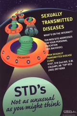 STDs not as unusual as you might think