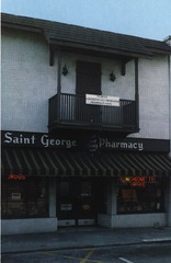 St. George pharmacy