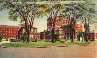 Albany Medical College
