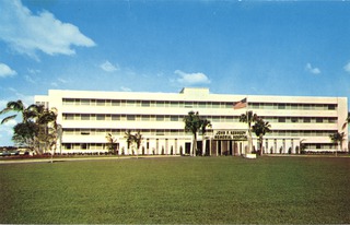 John F. Kennedy Memorial Hospital