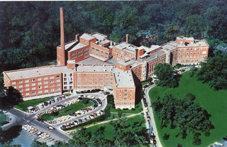 St. Marys Memorial Hospital