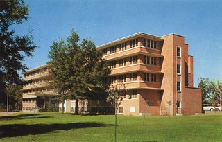 Pensacolas Modern Baptist Hospital