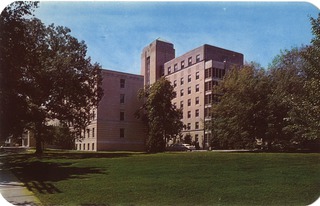 Robert Packer Hospital
