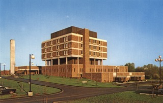 Crittenton Hospital
