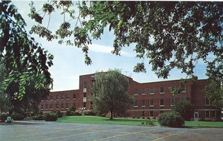 Riverside Hospital