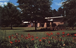Franklin County, Memorial Hospital