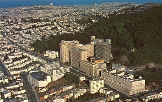 University of California San Francisco Medical Center