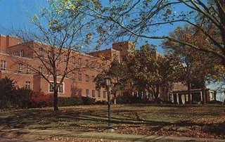 General Hospital of Monroe County