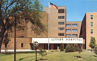 Luther Hospital