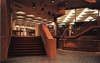 Medical Center Library