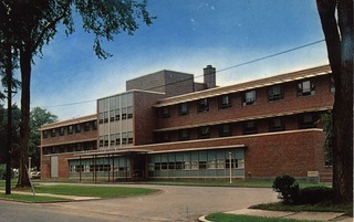 Noble Hospital, Westfield, Massachusetts