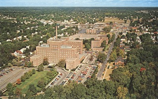 The Toledo Hospital