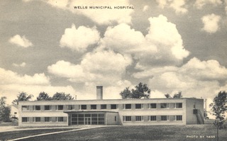 Wells Municipal Hospital