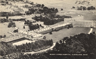 Sunny Acres Hospital, Cleveland, Ohio