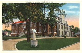 Holden Hospital, Carbondale, Ill