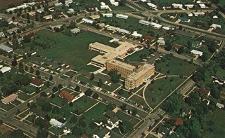 Fort Atkinson Memorial Hospital