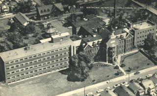 St. Anthony Hospital, Columbus, Ohio