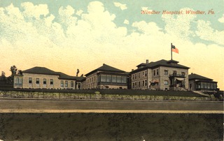 Windber Hospital, Windber, Pa