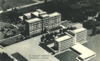St. Therese Hospital, Waukegan, Illinois