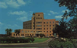 Memorial Hospital, St. Joseph, Michigan