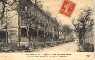 Clinique Baudelocque