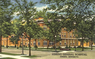 Hibbing General Hospital