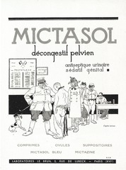 Mictasol