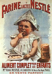 Farine Lactee Nestle