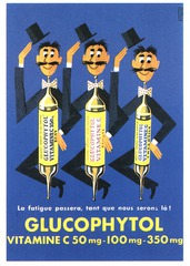 Glucophytol