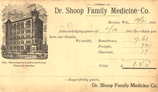 Dr. Shoop Family Medicine Co