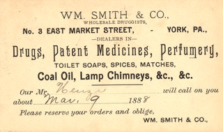 WM. Smith & Co