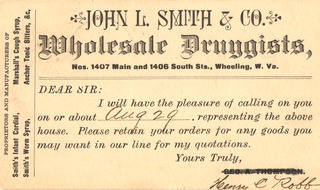 John L. Smith & Co