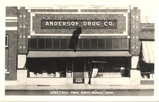 Anderson Drug Co