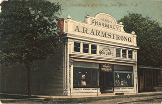 Armstrongs Pharmacy