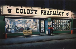 Colony Pharmacy