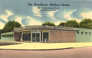 The Woodlawn Medical Center