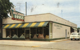 Buschbaum Drug Store