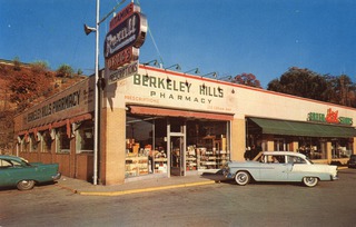 Berkeley Hills Pharmacy
