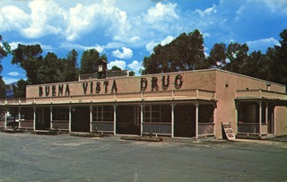 Buena Vista Drugs