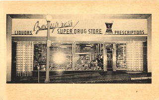 Beaupress Super Drug Store