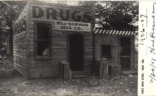 Bell-Borman Drug Co