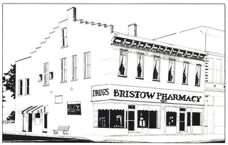 Bristow Pharmacy