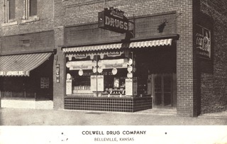 Colwell Drug Company