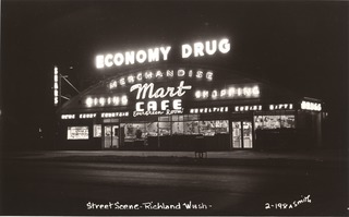 Economy Drug